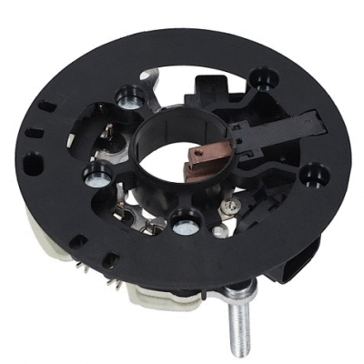 Rectifier, alternator