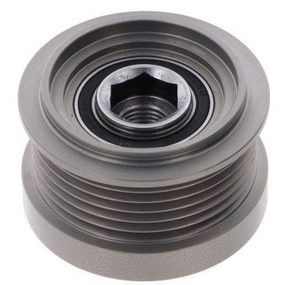 Alternator Freewheel Clutch (41-0129)