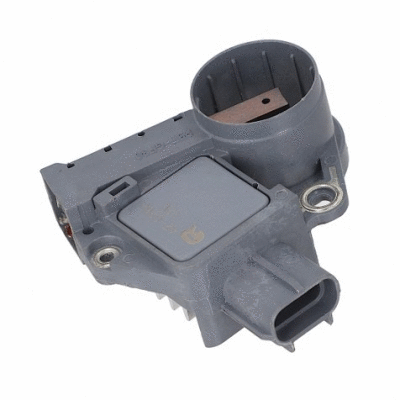 Alternator Regulator