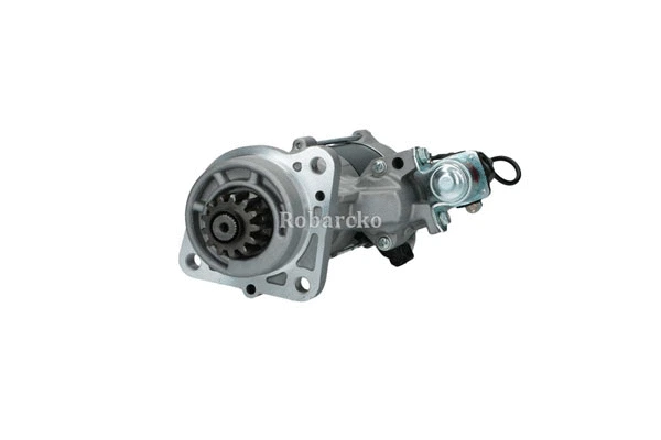 Starter (2-0737)