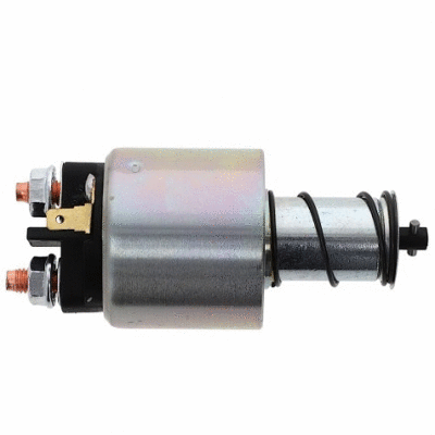 Solenoid Switch, starter (23-0196)