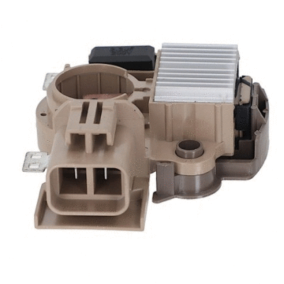 Alternator Regulator