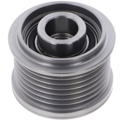 Alternator Freewheel Clutch