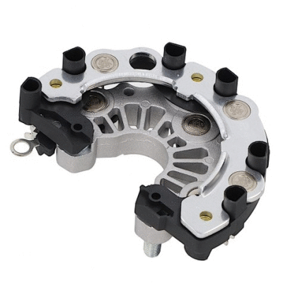 Rectifier, alternator (43-0098)