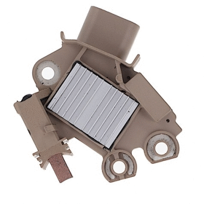 Alternator Regulator