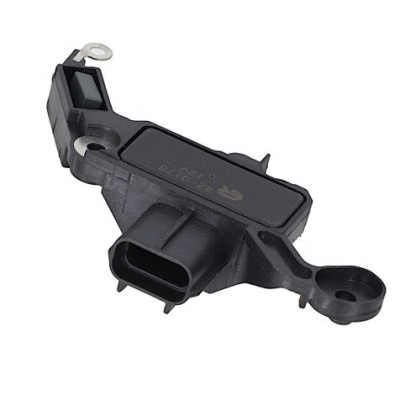 Alternator Regulator