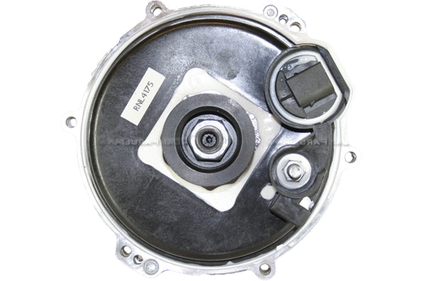 Alternator (4-0236)
