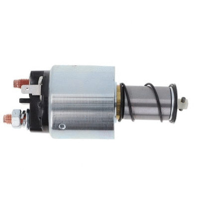 Solenoid Switch, starter (23-0004)