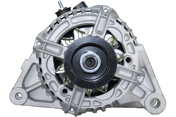 Alternator (4-0406)