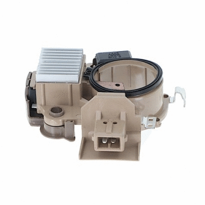 Alternator Regulator
