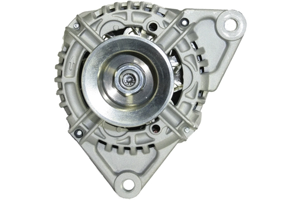 Alternator (4-0206)