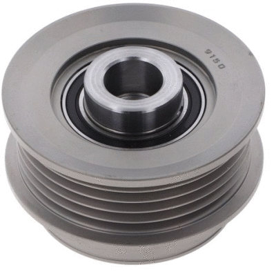 Alternator Freewheel Clutch