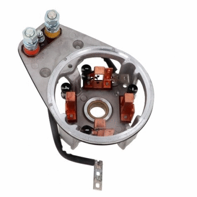 Holder, carbon brushes (21-0221)