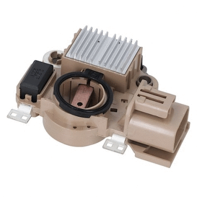 Alternator Regulator (42-0074)