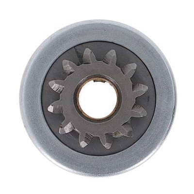 Freewheel Gear, starter