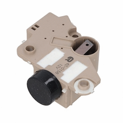 Alternator Regulator