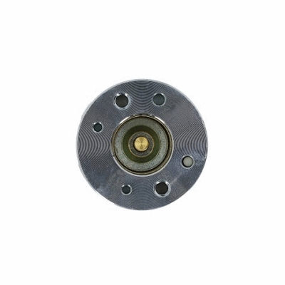 Solenoid Switch, starter