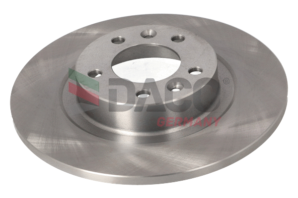Brake Disc (602812)
