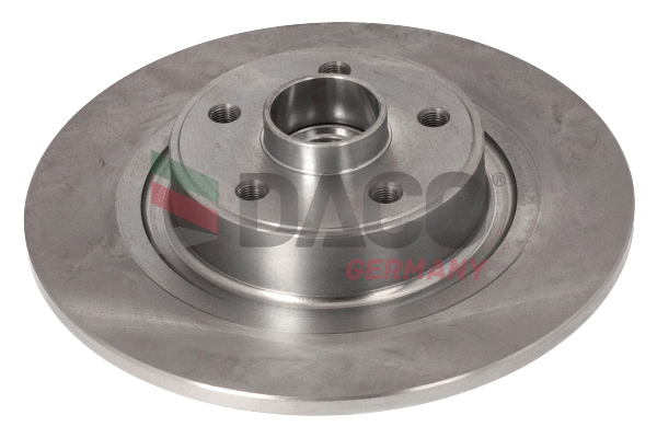 Brake Disc (603025)