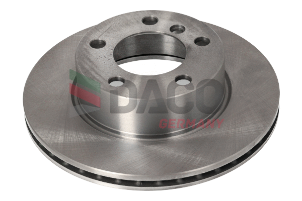 Brake Disc (600311)