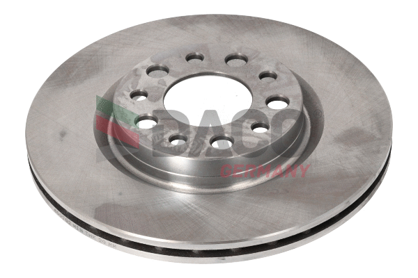 Brake Disc (600102)