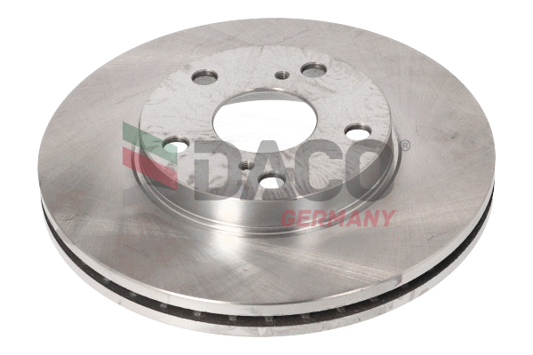 Brake Disc (603901)