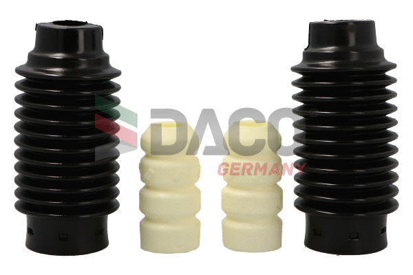 Dust Cover Kit, shock absorber (PK0601)
