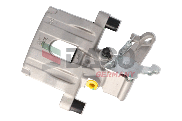 Brake Caliper (BA2707)