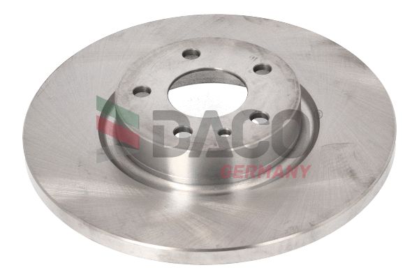 Brake Disc (601020)