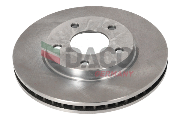 Brake Disc (602519)