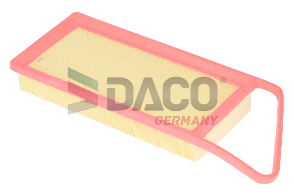 Air Filter (DFA0602)