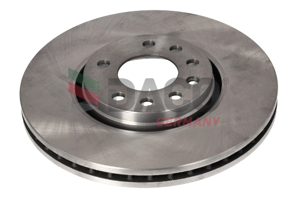 Brake Disc (602703)