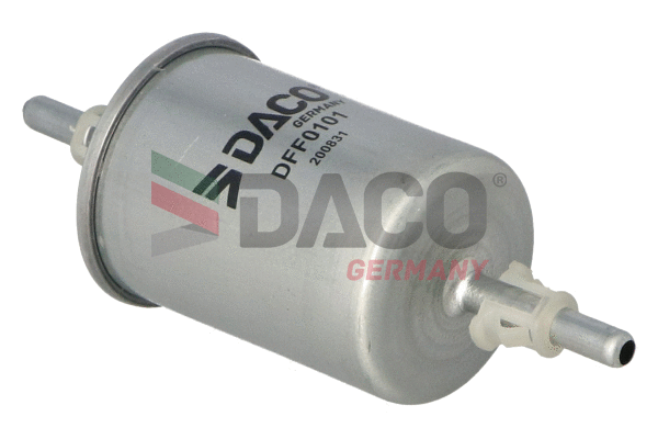 Fuel Filter (DFF0101)