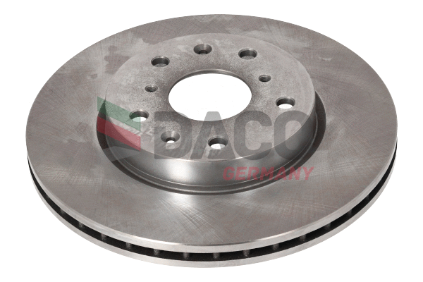 Brake Disc (600907)