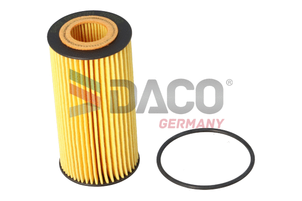 Oil Filter (DFO2701)
