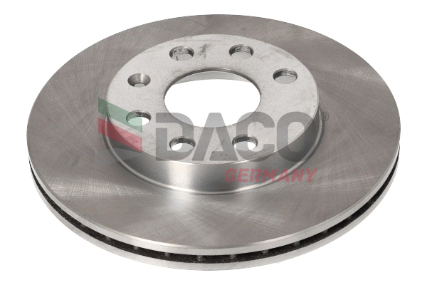 Brake Disc (605008)