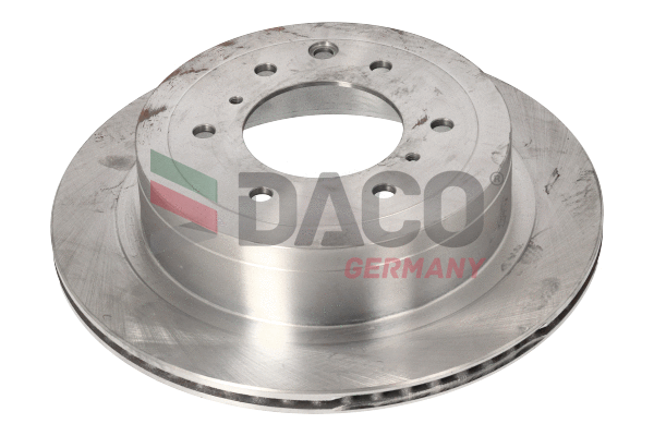 Brake Disc (602511)