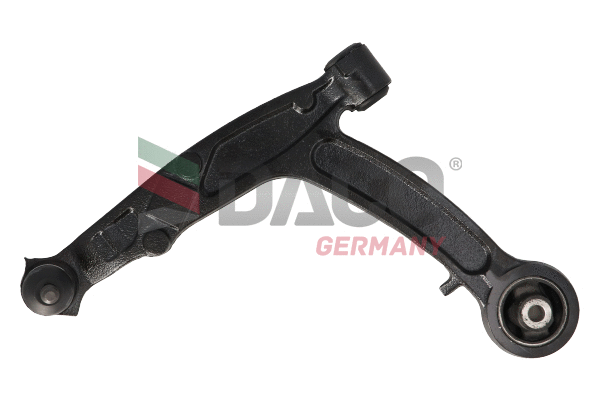 Control/Trailing Arm, wheel suspension (WH0901L)