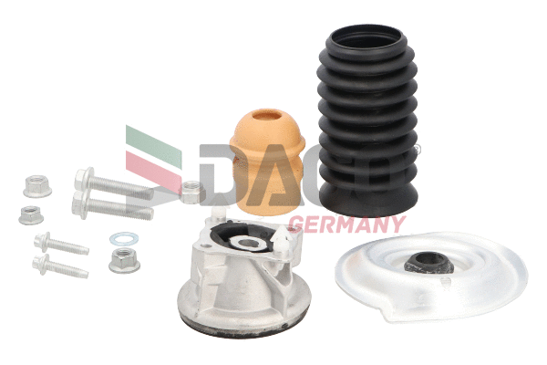 Repair Kit, suspension strut support mount (152301)