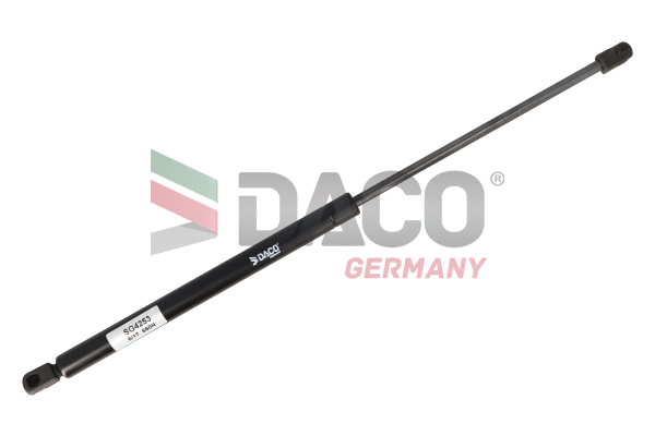 Gas Spring, boot/cargo area (SG4253)