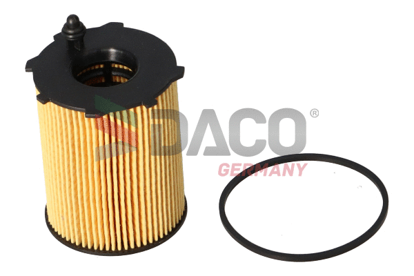 Oil Filter (DFO0603)
