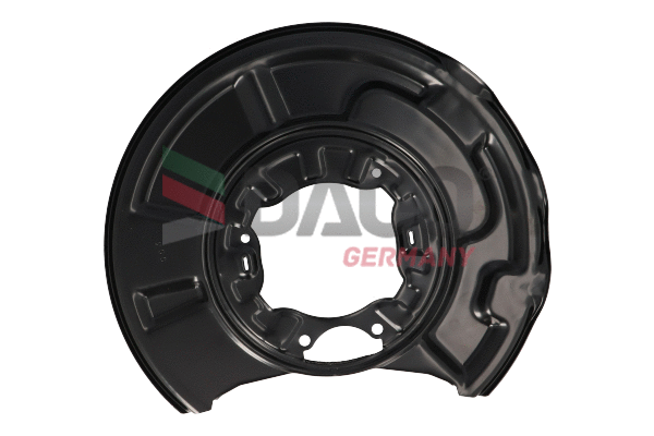 Splash Guard, brake disc