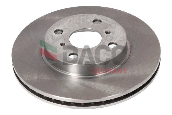 Brake Disc (603966)