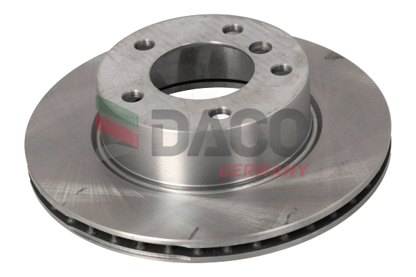Brake Disc (600309)
