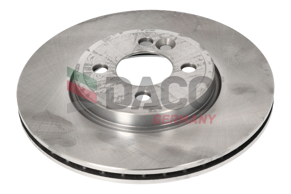 Brake Disc (602403)