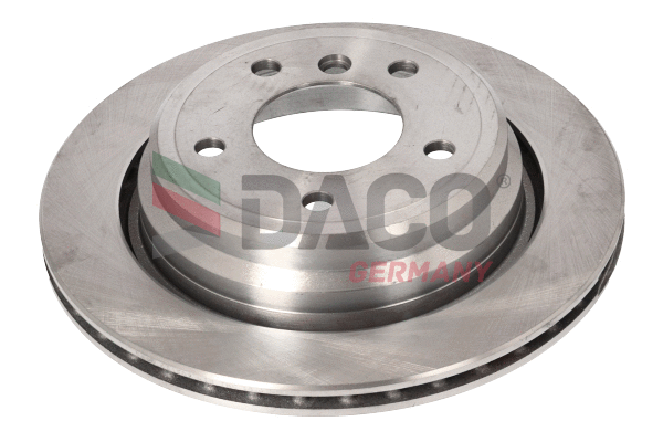 Brake Disc (601539)