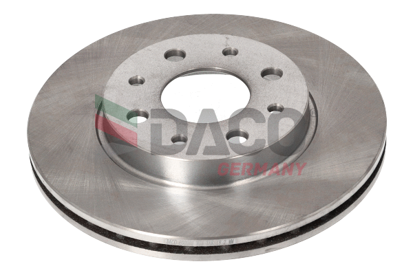 Brake Disc (600901)