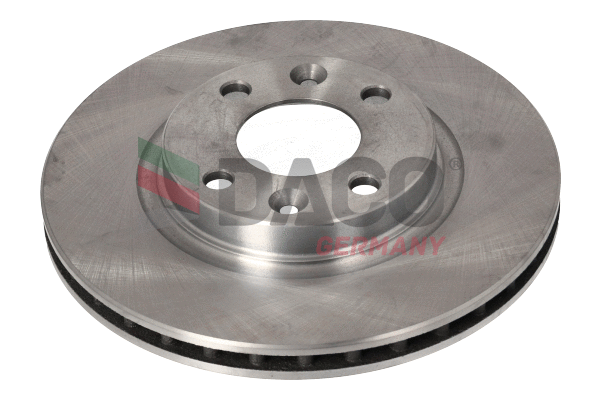 Brake Disc (603013)