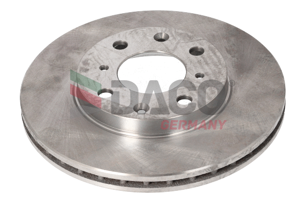 Brake Disc (601204)