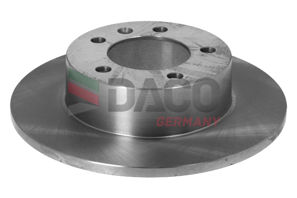Brake Disc (603643)